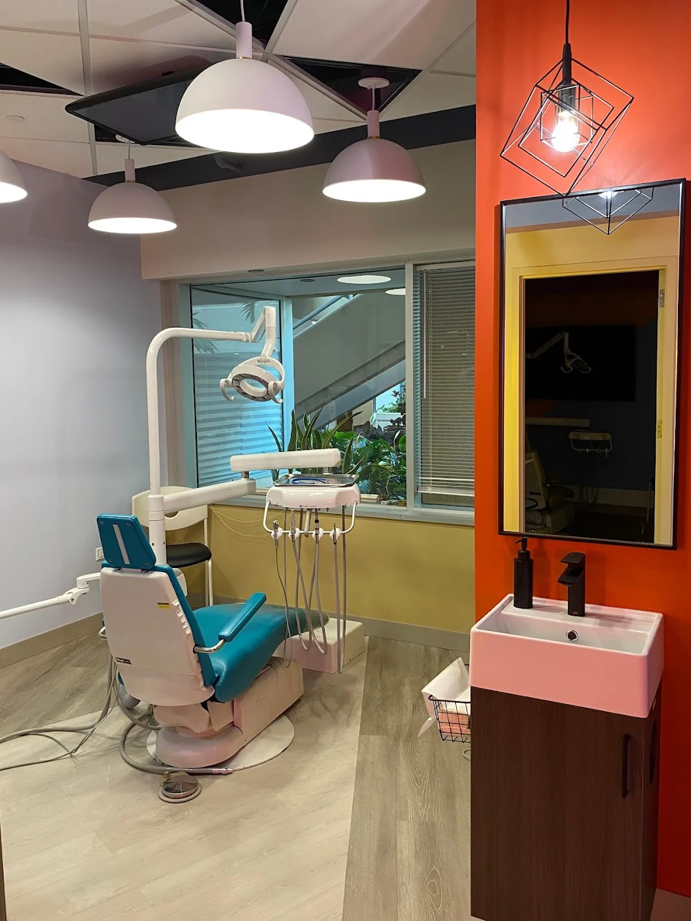 All About Kids Dentistry of Arlington Heights 6