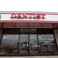 Brite Dental Care ico