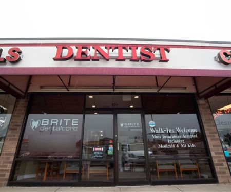 Brite Dental Care