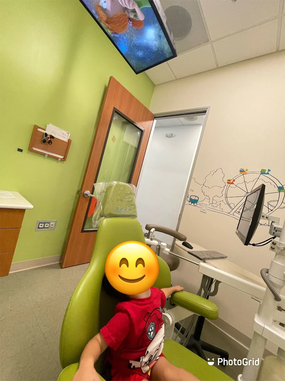 Goodyear Kids' Dentistry & Orthodontics 6