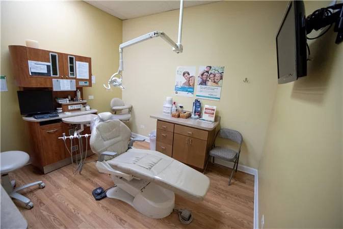 Brite Dental Care 6