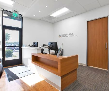 Goodyear Kids' Dentistry & Orthodontics