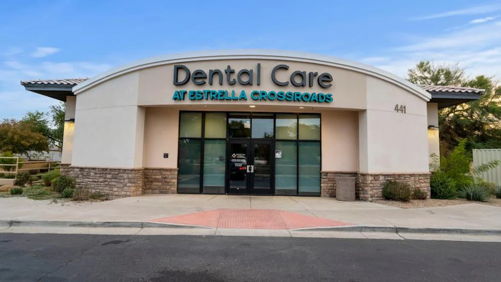 Dental Care at Estrella Crossroads 1