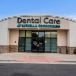 Dental Care at Estrella Crossroads
