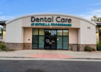Dental Care at Estrella Crossroads