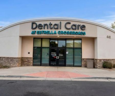 Dental Care at Estrella Crossroads