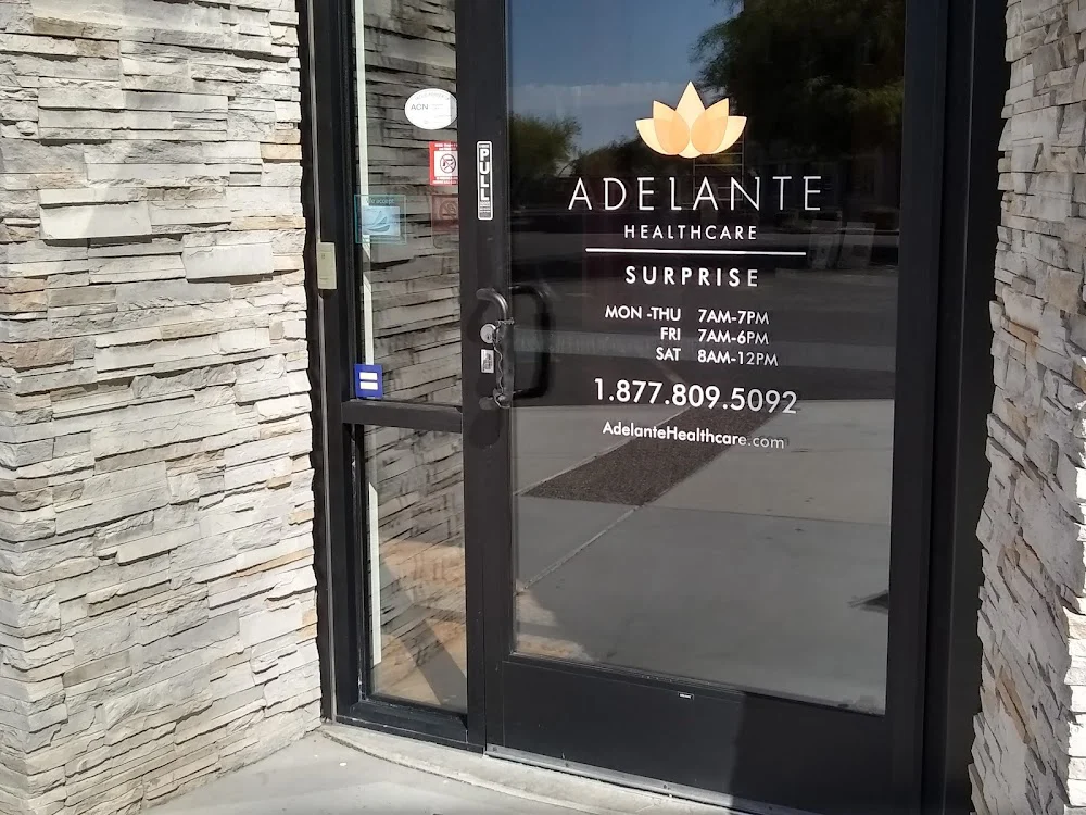 Adelante Healthcare 10