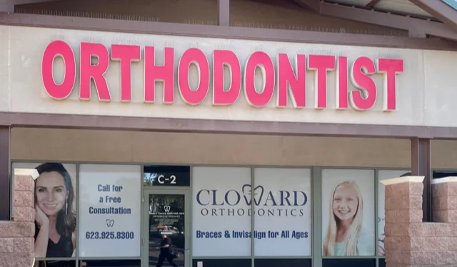 Cloward Orthodontics 7