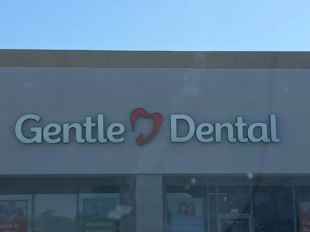 Gentle Dental Surprise 4