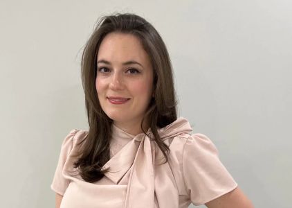 Dr. Alla Shtilman