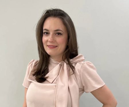 Dr. Alla Shtilman