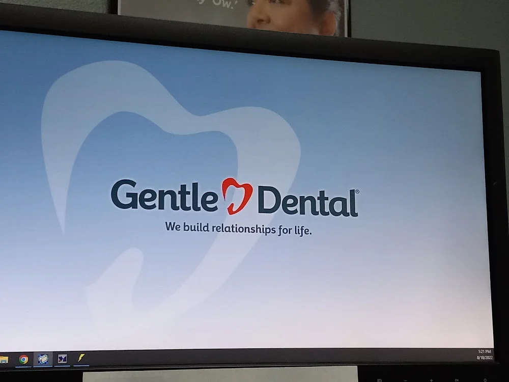 Gentle Dental Surprise 3