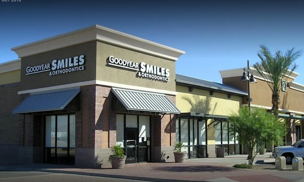 Goodyear Smiles Dentistry and Orthodontics 6