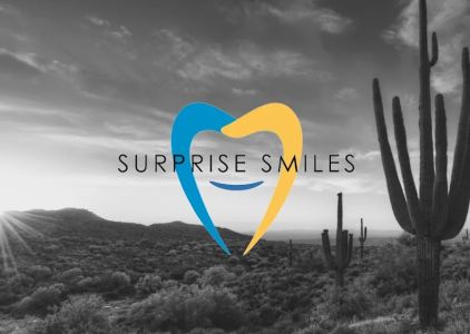 Surprise Smiles