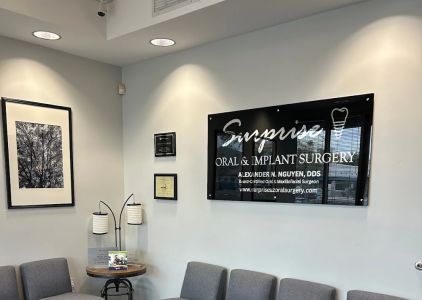 Surprise Oral & Implant Surgery