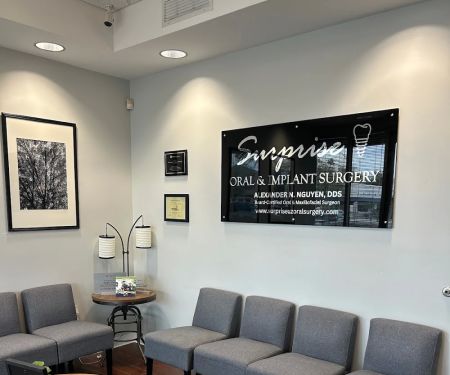 Surprise Oral & Implant Surgery