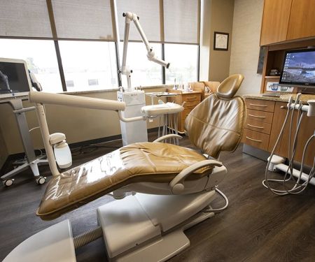 O'Kane & Monssen Family Dentistry