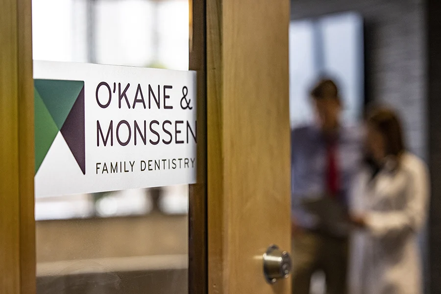 O'Kane & Monssen Family Dentistry 8