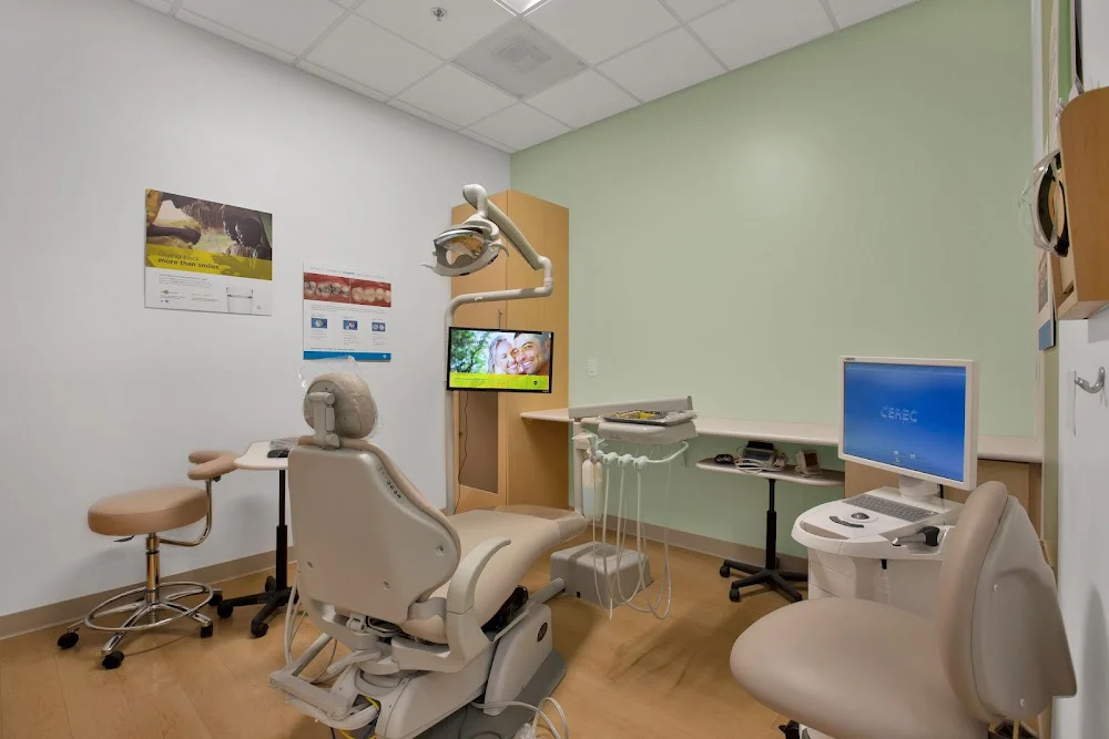 Goodyear Modern Dentistry 1