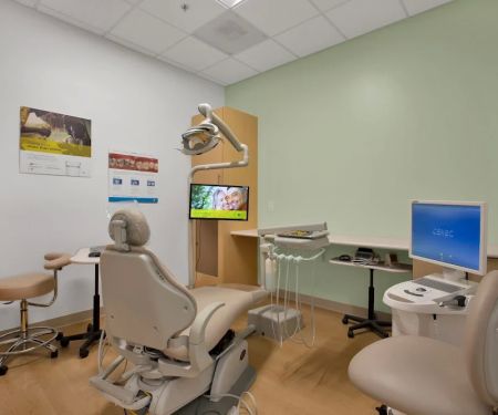 Goodyear Modern Dentistry