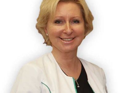 Jolanta Sykora-Sygnarowicz DDS - Syosset Dentist, Polski Dentysta NY