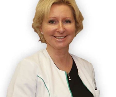 Jolanta Sykora-Sygnarowicz DDS - Syosset Dentist, Polski Dentysta NY
