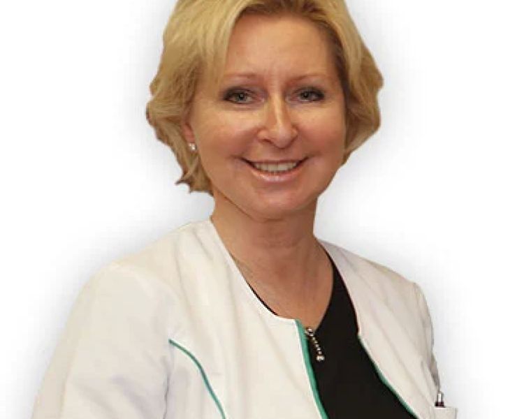 Jolanta Sykora-Sygnarowicz DDS - Syosset Dentist, Polski Dentysta NY