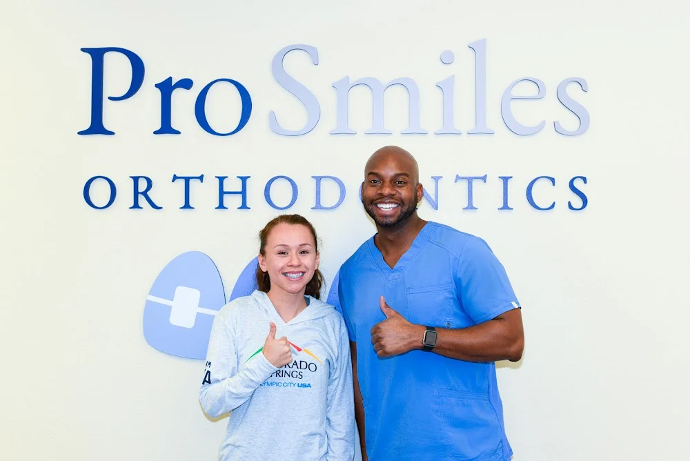 ProSmiles Orthodontics 1