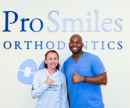ProSmiles Orthodontics