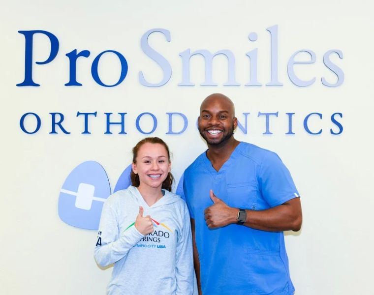 ProSmiles Orthodontics