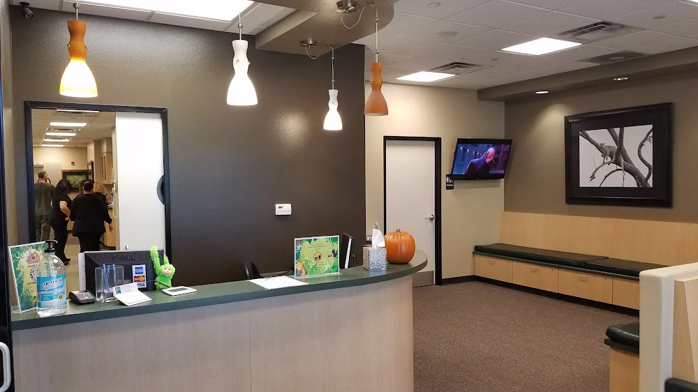 West Valley Pediatric Dentistry & Orthodontics 5