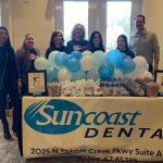 Justin Ewell, DMD at Suncoast Dental Goodyear