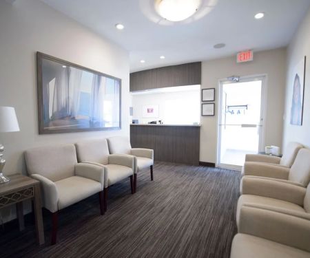The Ricco Dental Group