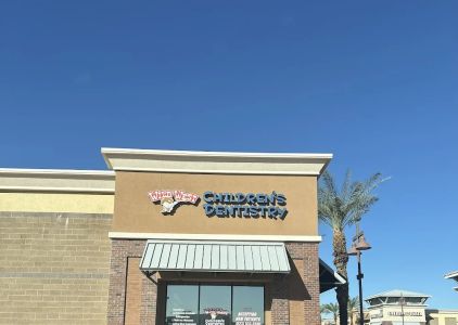 Wild West Children's Dentistry
