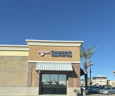 Wild West Children's Dentistry