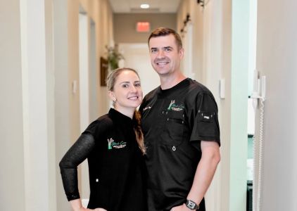 Marsh Cove Dental and Implant Center