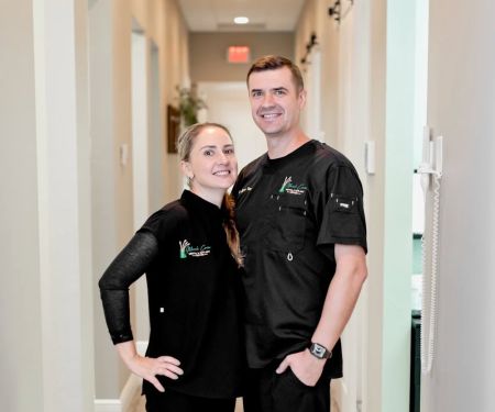 Marsh Cove Dental and Implant Center