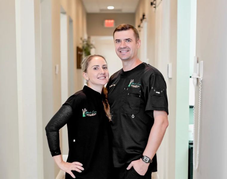 Marsh Cove Dental and Implant Center