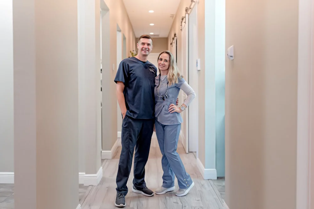 Marsh Cove Dental and Implant Center 5