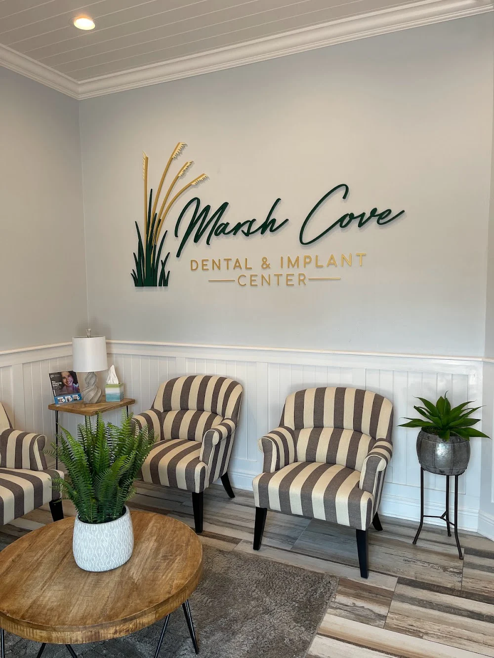 Marsh Cove Dental and Implant Center 3