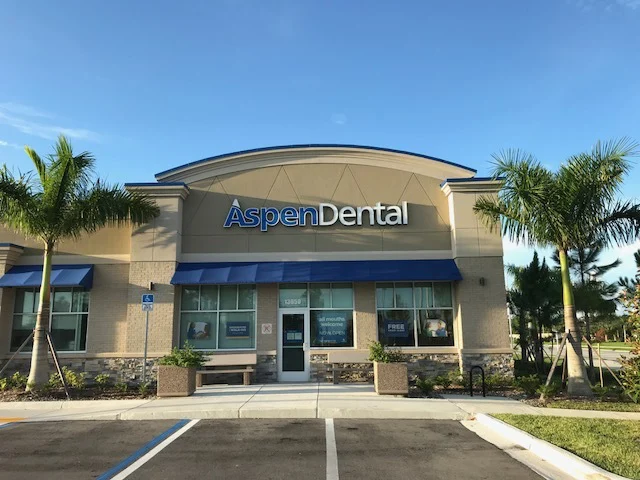 Aspen Dental - Naples, FL 1