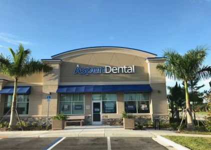 Aspen Dental - Naples, FL