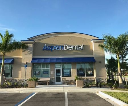 Aspen Dental - Naples, FL