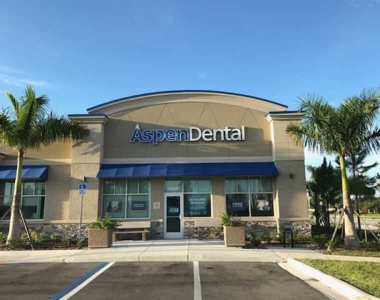 Aspen Dental - Naples, FL