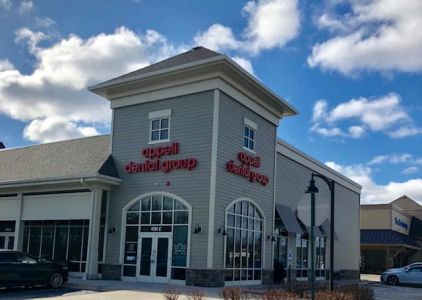 Appell Dental Group