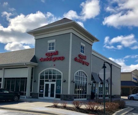 Appell Dental Group