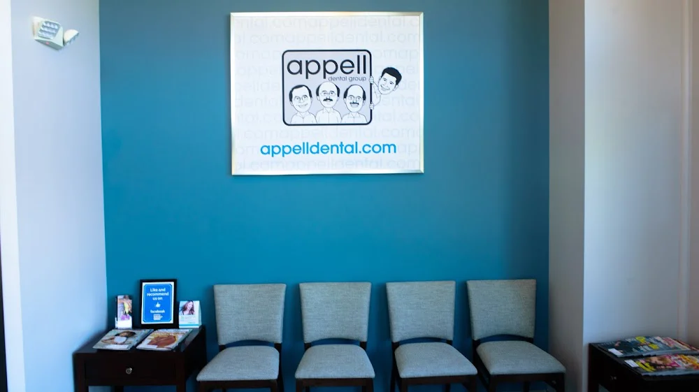 Appell Dental Group 9