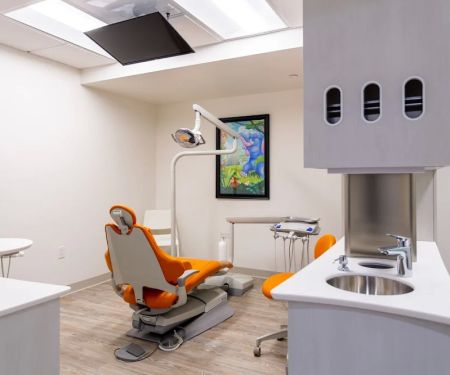 Marshfield Pediatric Dentistry