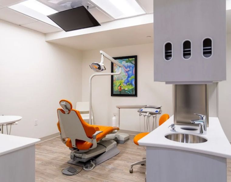 Marshfield Pediatric Dentistry