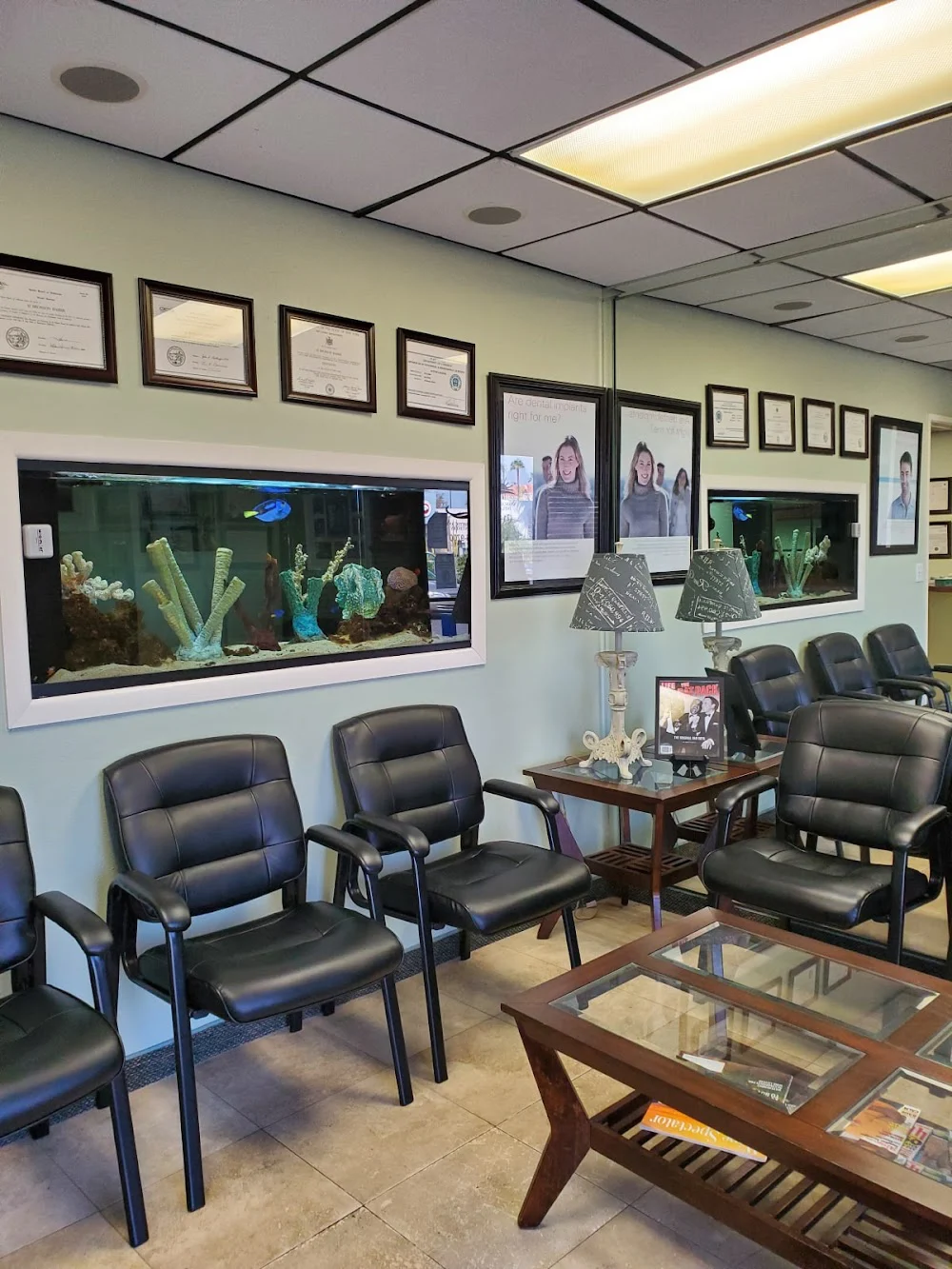 Seascape Cosmetic and Implant Dentistry - San Clemente 4